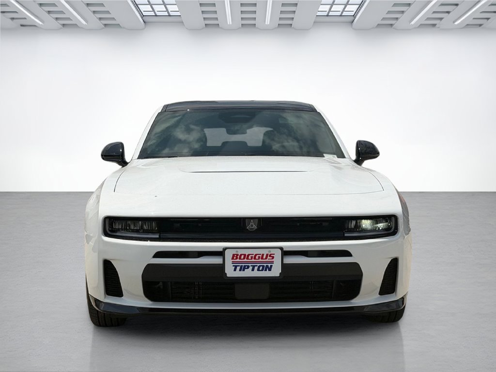 New 2026 Dodge Charger R/T w/ Blacktop Package AWD/4WD image 8