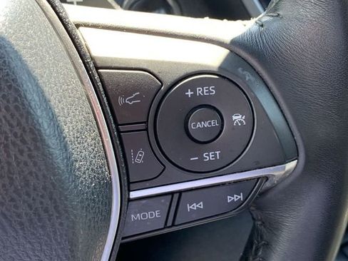 Certified 2018 Toyota Camry XSE w/ Driver Assist Package image 29