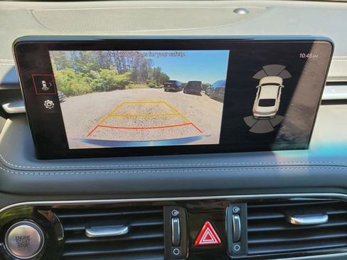 Used 2022 Genesis G70 2.0T w/ Prestige Package RWD image 23