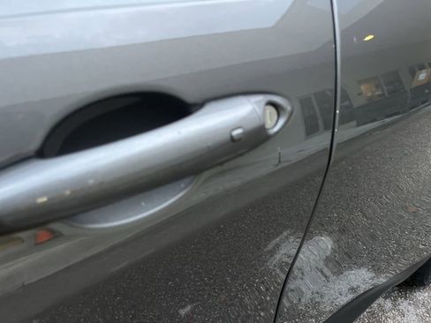 New 2024 Dodge Hornet GT w/ Tech Pack w/o Parking image 15