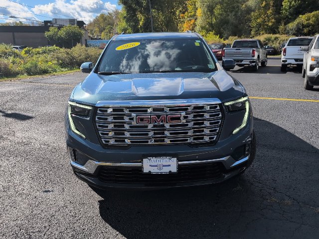 Used 2026 GMC Acadia Denali w/ Super Cruise Package AWD/4WD image 8