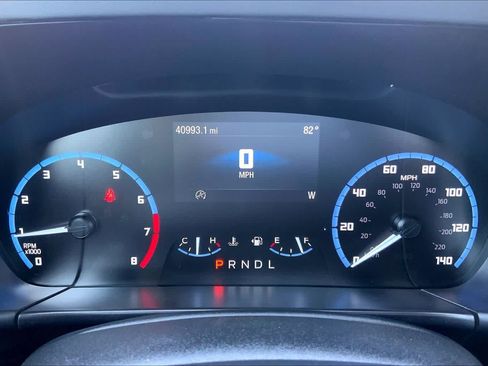 Used 2024 Ford Bronco Sport Big Bend w/ Convenience Package AWD/4WD image 26