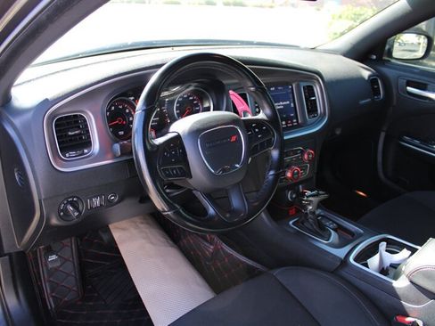 Used 2021 Dodge Charger R/T RWD image 14