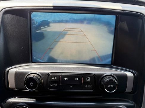 Used 2018 GMC Sierra 1500 SLT w/ Texas SLT Premium Package image 23