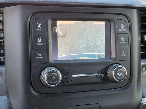 Used 2021 RAM 1500 Big Horn image 14