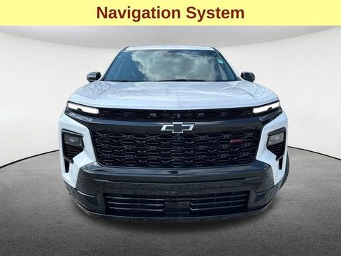 Used 2024 Chevrolet Traverse RS AWD/4WD image 4