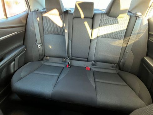 Used 2025 Toyota Camry LE image 38