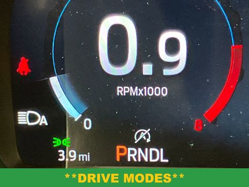 New 2026 Ford Explorer Platinum w/ LUX Leather Package image 22