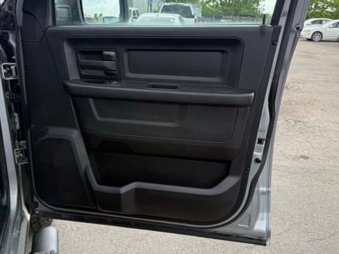 Used 2021 RAM 1500 Tradesman w/ Popular Equipment Group AWD/4WD image 18