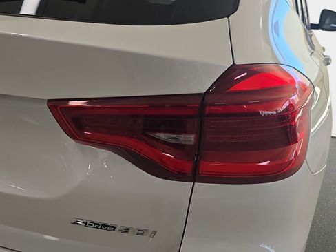 Used 2019 BMW X3 sDrive30i w/ Convenience Package image 33