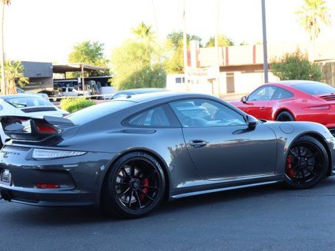 Used 2016 Porsche 911 GT3 RWD image 20