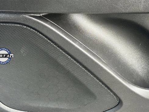 Used 2024 GMC Terrain SLE image 25