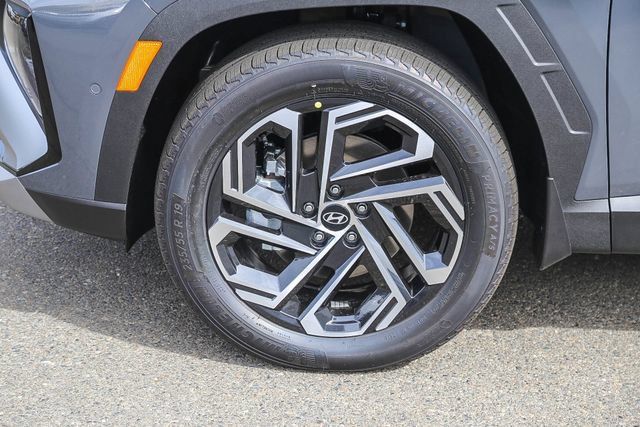 New 2026 Hyundai Tucson Limited AWD/4WD image 11