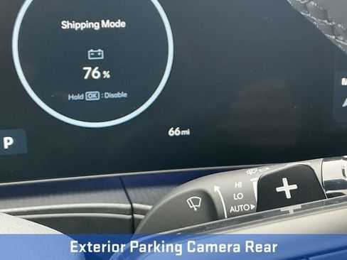 New 2026 Hyundai Santa Fe Calligraphy AWD/4WD image 19