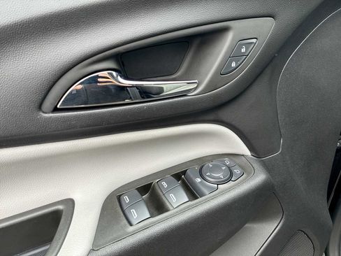 Used 2024 Chevrolet Equinox LS w/ LS Convenience Package image 22