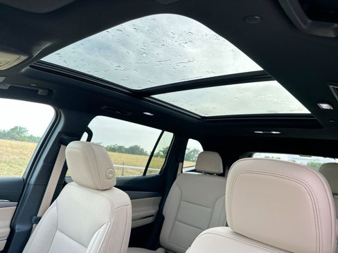 New 2026 Buick Enclave Preferred image 22