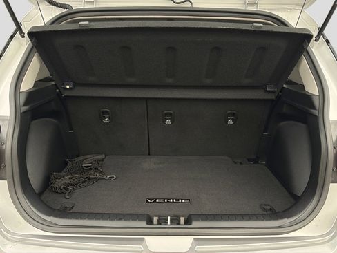 Certified 2023 Hyundai Venue SE FWD image 22