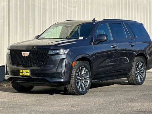 Used 2023 Cadillac Escalade Sport image 9