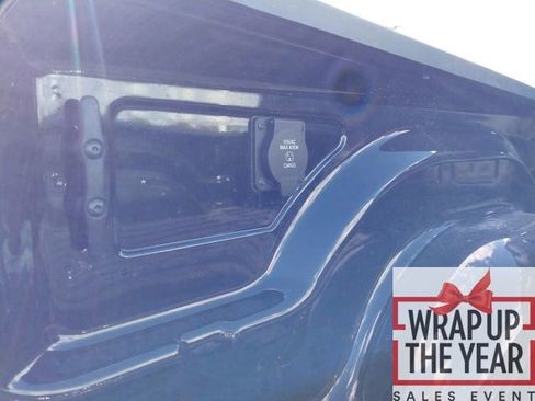 Used 2025 RAM 2500 Tradesman w/ Commercial Features Package image 24