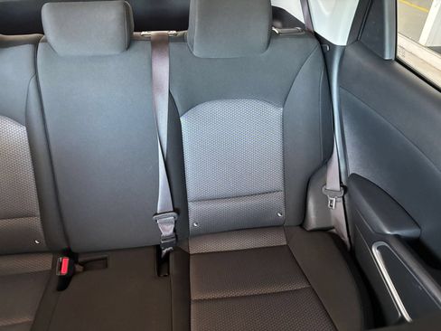 Used 2025 Kia Soul LX w/ LX Technology Package FWD image 36