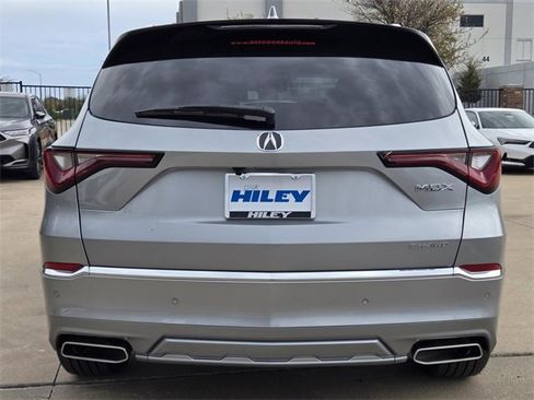 New 2026 Acura MDX Advance Package image 5