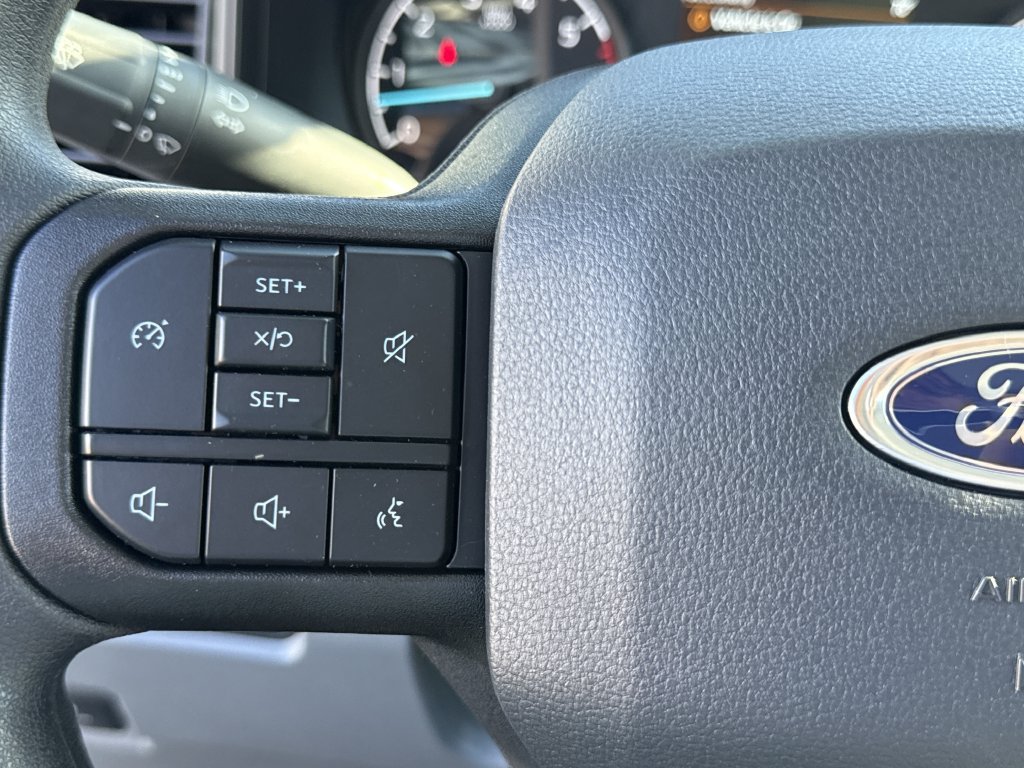 New 2025 Ford F350 XL w/ STX Appearance Package AWD/4WD image 48
