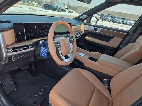 New 2026 Hyundai Santa Fe Limited image 23
