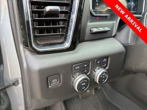 Used 2023 GMC Sierra 1500 Denali w/ Technology Package image 15