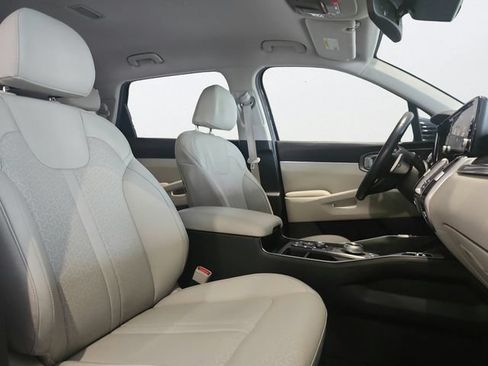 Certified 2023 Kia Sorento EX AWD/4WD image 25