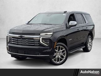 New 2026 Chevrolet Tahoe Premier w/ Sun And Tow Package video 1