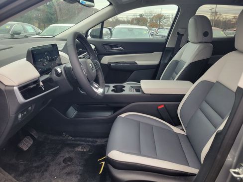 New 2026 Honda Prologue Touring image 16