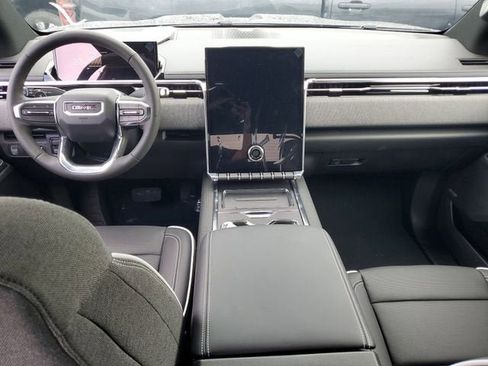 New 2026 GMC Sierra EV Elevation w/ Premium Package image 13