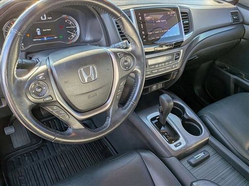 Used 2017 Honda Pilot EX-L image 10