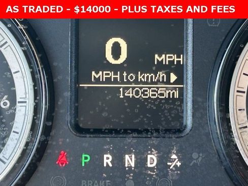 Used 2018 RAM 1500 Tradesman w/ Chrome Appearance Group image 19