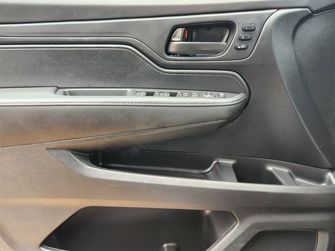 Used 2025 Honda Odyssey Sport-L image 22