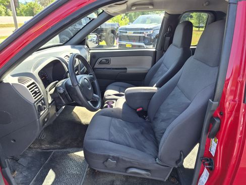 Used 2005 Chevrolet Colorado LS w/ Power Convenience Package RWD image 9