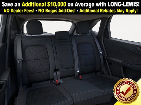 New 2026 Ford Escape Active image 16