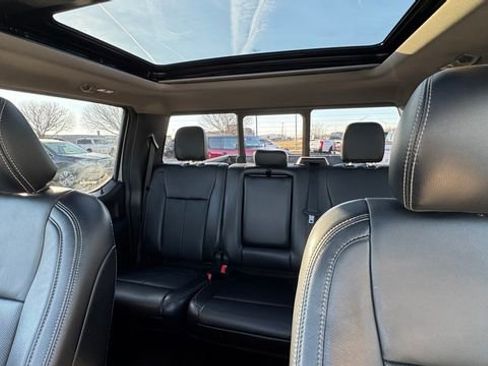 Used 2020 Ford F150 Lariat w/ Equipment Group 502A Luxury image 32