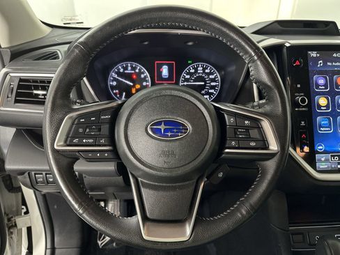 Used 2023 Subaru Ascent Limited AWD/4WD image 14