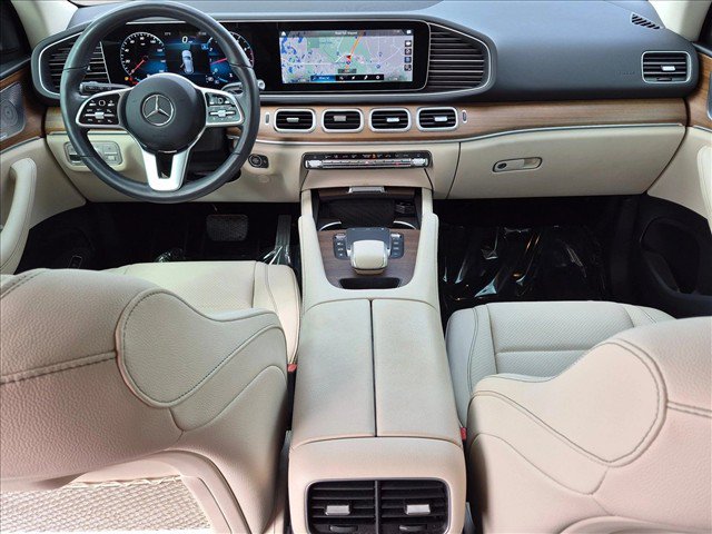 Used 2021 Mercedes-Benz GLE 350 image 17