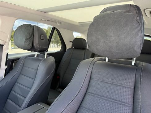New 2026 Mercedes-Benz GLE 580 4MATIC image 20