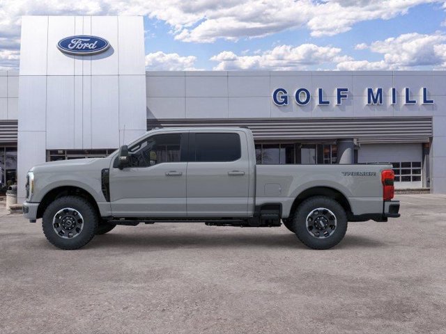 Certified 2026 Ford F250 XLT w/ XLT Premium Package AWD/4WD image 3