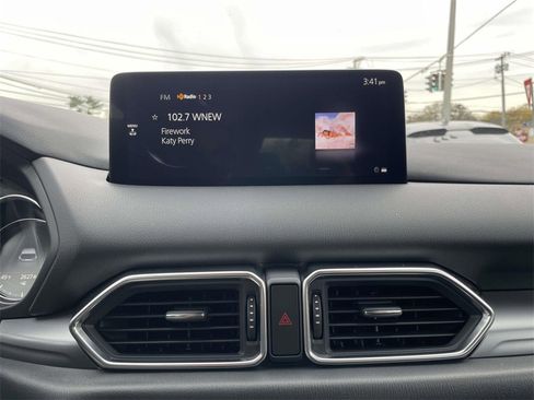 Used 2023 MAZDA CX-5 AWD 2.5 S image 25