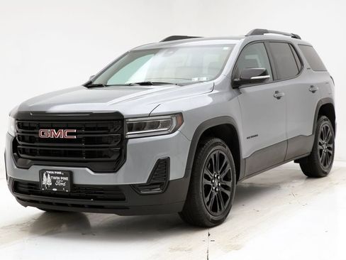 Used 2023 GMC Acadia SLE w/ Driver Convenience Package image 5