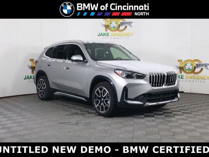 Certified 2025 BMW X1 xDrive28i w/ Technology Package