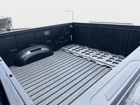 Used 2024 Toyota Tundra TRD Pro AWD/4WD image 11