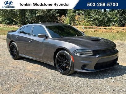 Used 2020 Dodge Charger GT