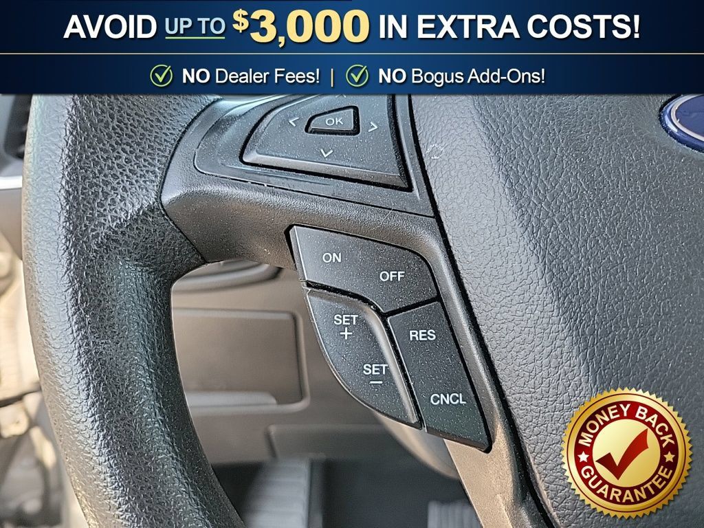 Used 2024 Ford Edge SE w/ Black Appearance Package AWD/4WD image 26