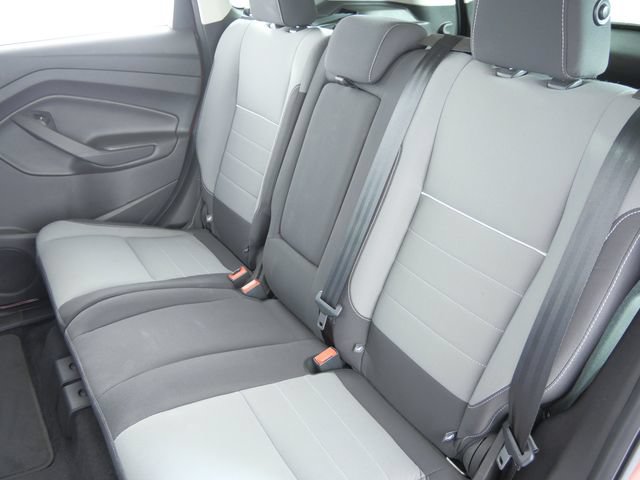 Used 2015 Ford Escape SE FWD image 16