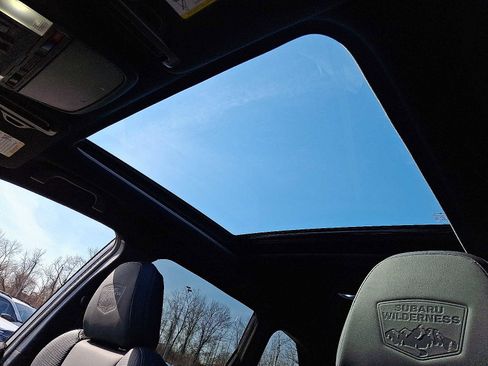 New 2025 Subaru Forester Wilderness image 6